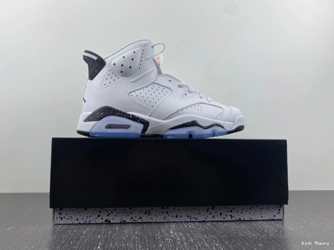Kicked Out Shoe Store Jordan Air Oreo CT8529-112 Reverse 6 0801
